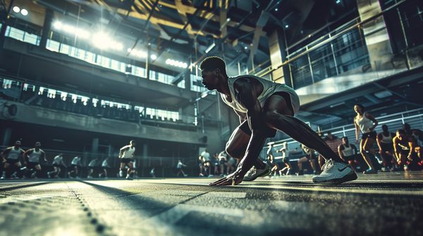 Echauffement pour sportif : conseils pour bien faire