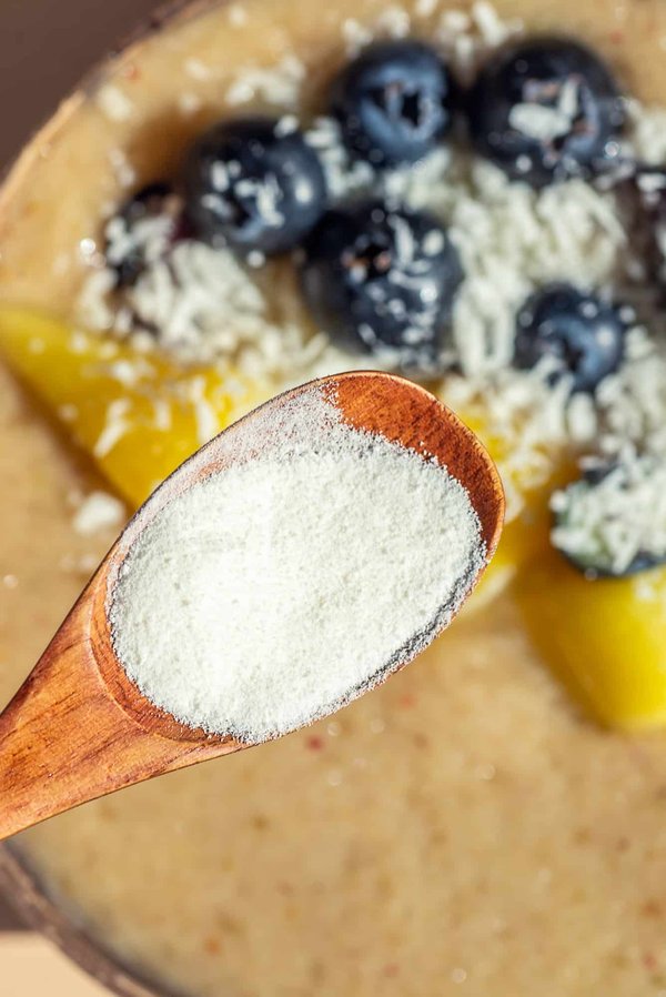 Est-ce qu'il faut prendre du collagène pour renforcer ses tendons quand on fait de la force en musculation ?