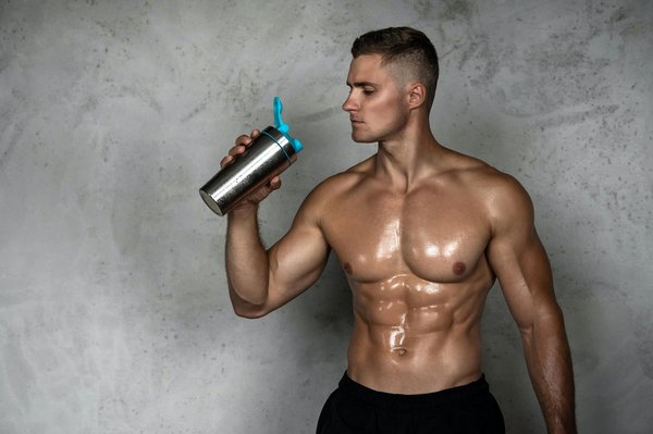 Pourquoi opter pour de la créatine d'Optimum Nutrition ?