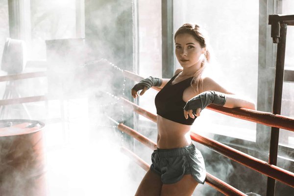 Quels sont les accessoires pour pratiquer la boxe anglaise ?