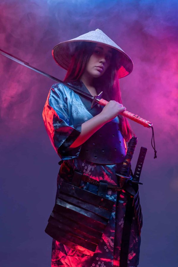 Acheter un katana inspiré de manga : meilleure façon d'exprimer sa passion