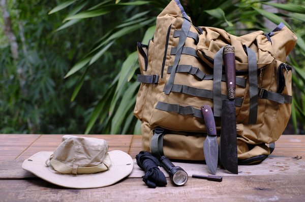 Les équipements les plus pratiques en magasin d'équipement de montagne