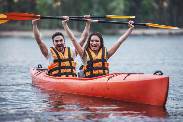 Bien choisir le canoë kayak pour descendre la rivière Ubaye