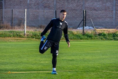 Optimisez votre préparation physique pour exceller en football